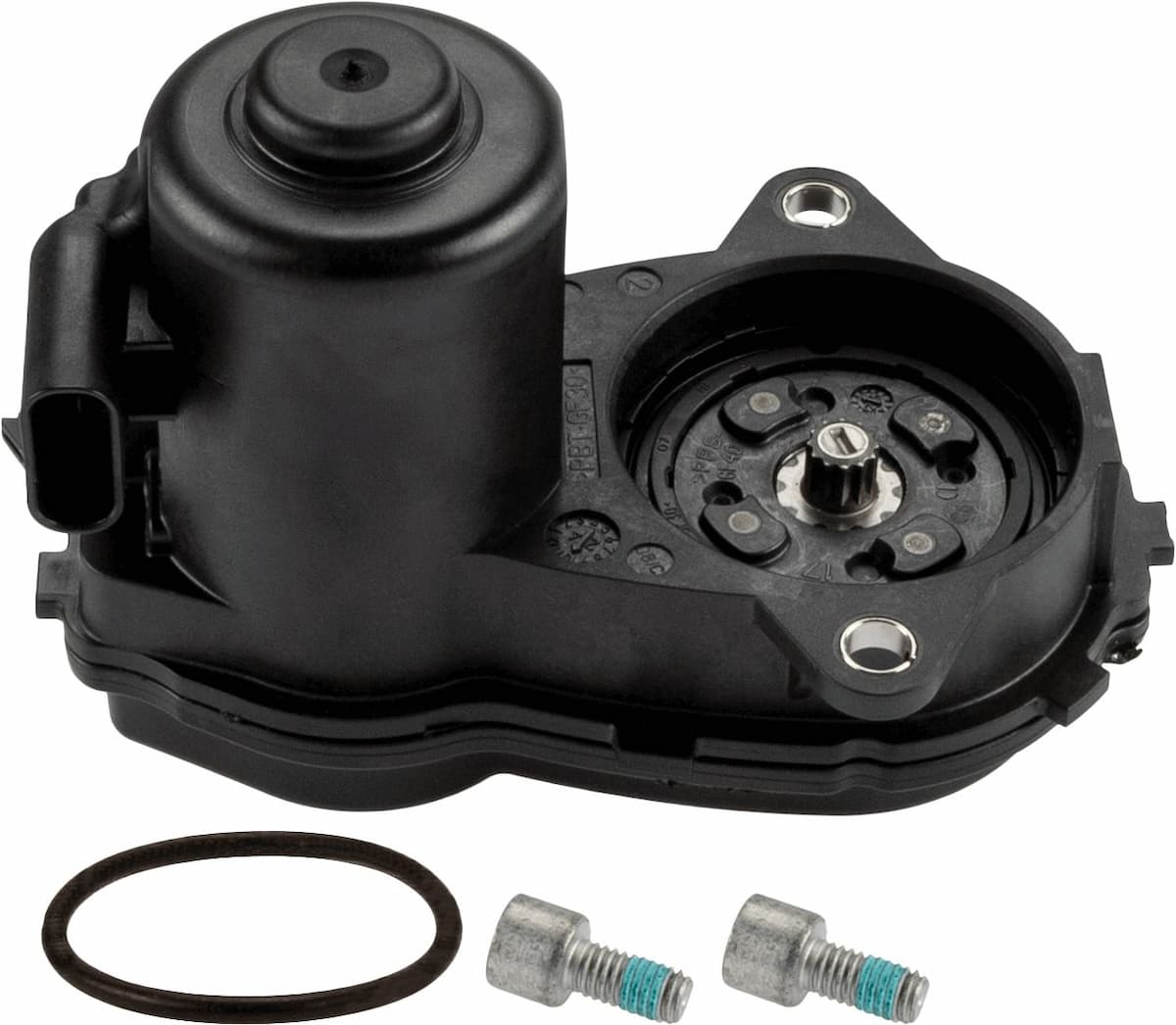 Regulējošais elements, Stāvbremžu sistēmas bremžu suports TRW STA1580 1