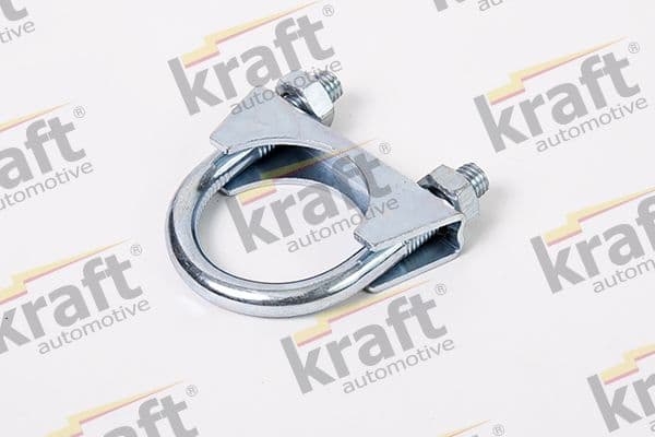 Savienojošie elementi, Izplūdes gāzu sistēma KRAFT AUTOMOTIVE 0558545 1