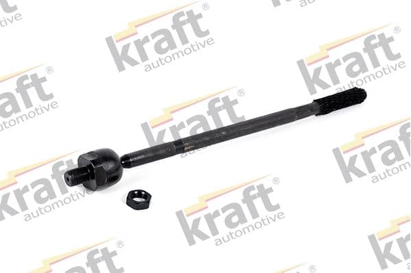 Aksiālais šarnīrs, Stūres šķērsstiepnis KRAFT Automotive 4300103 1