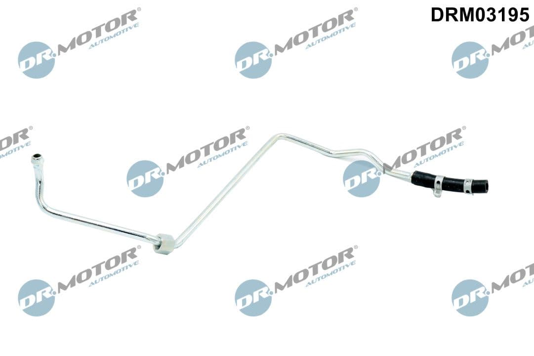Eļļas cauruļvads, Kompresors Dr.Motor Automotive DRM03195 1