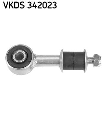Stiepnis/Atsaite, Stabilizators SKF VKDS 342023 1