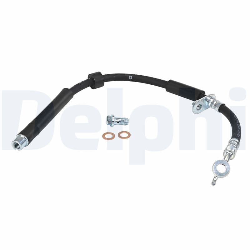 Bremžu šļūtene DELPHI LH8021 1