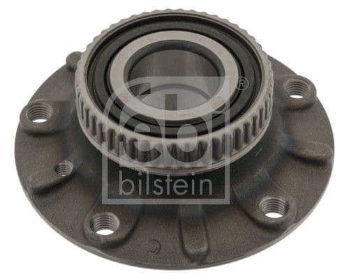 Riteņa rumbas gultņa komplekts FEBI BILSTEIN 04436 1