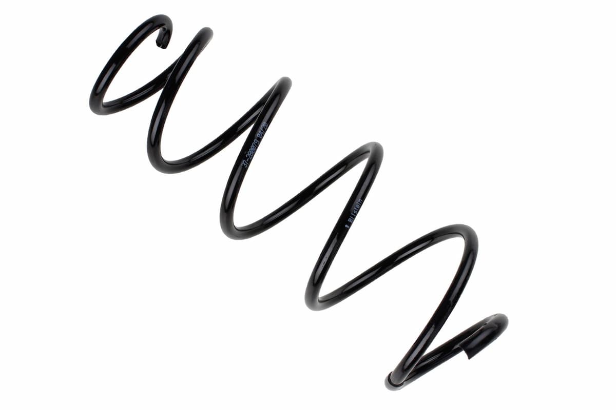 Balstiekārtas atspere BILSTEIN 37-280079 1