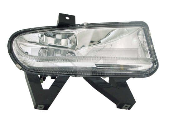 Miglas lukturis TYC 19-5337-05-2 1