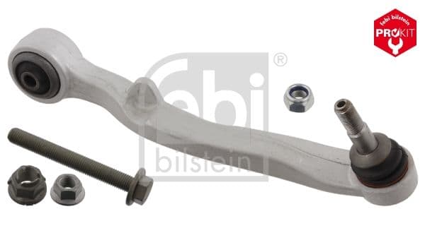 Neatkarīgās balstiekārtas svira, Riteņa piekare FEBI BILSTEIN 40362 1
