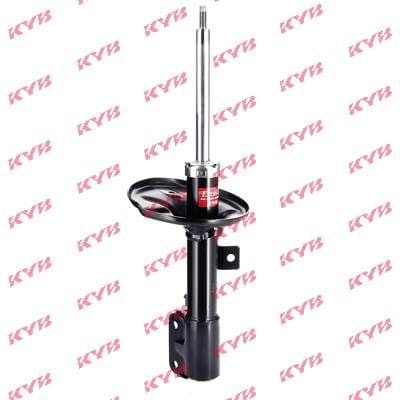 Amortizators KYB 334458 1