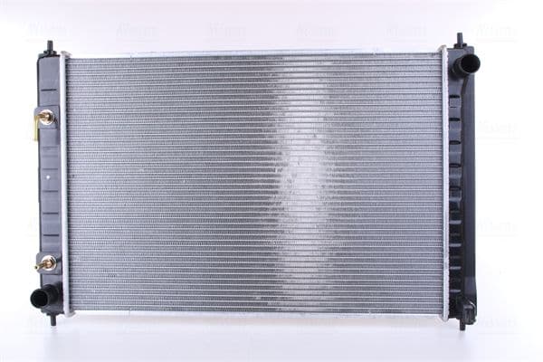Radiators, Motora dzesēšanas sistēma NISSENS 68743 1