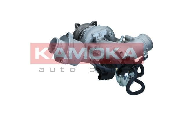 Kompresors, Turbopūte KAMOKA 8600072 1