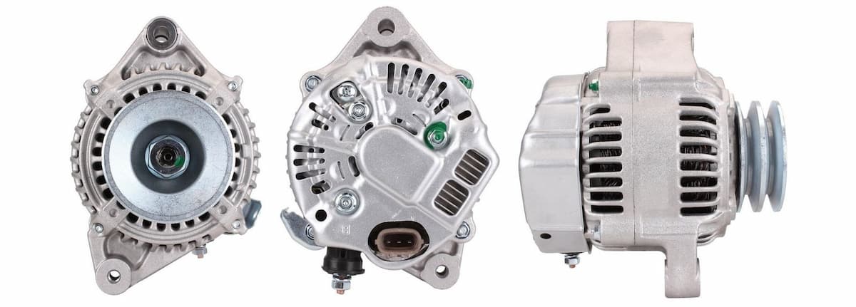 Ģenerators ELSTOCK 28-2750 1