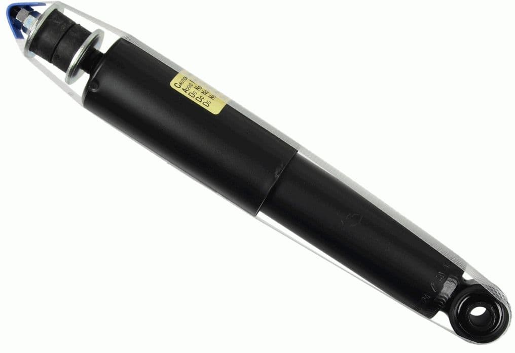 Amortizators SACHS 280 324 1