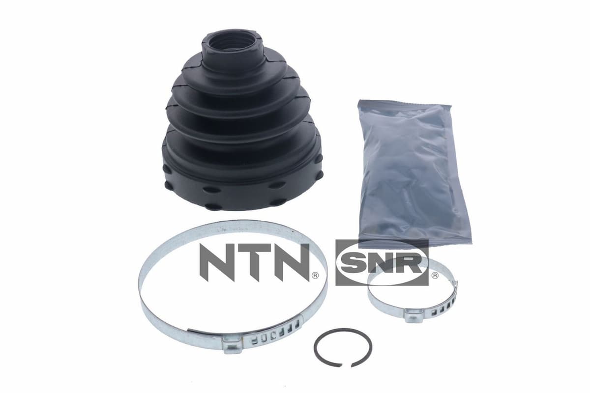 Putekļusargu komplekts, Piedziņas vārpsta SNR IBK58.006 1