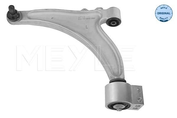 Neatkarīgās balstiekārtas svira, Riteņa piekare MEYLE 616 050 0015 1