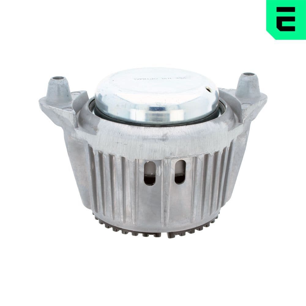 Piekare, Dzinējs OPTIMAL F7-5033 1