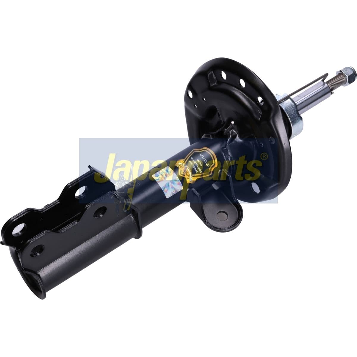 Amortizators JAPANPARTS MM-W0067 1