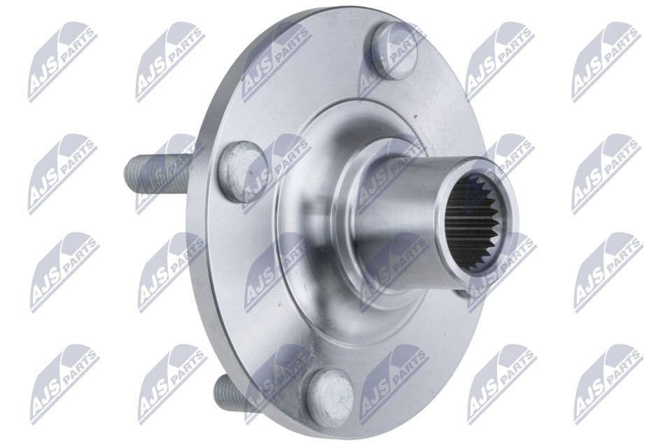 Riteņa rumba NTY KLP-MZ-039P 1