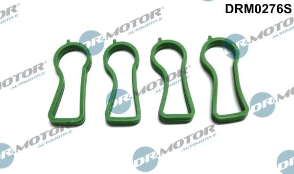 Blīvju komplekts, Ieplūdes kolektors Dr.Motor Automotive DRM0276S 1