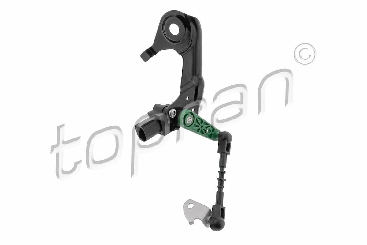 Sensors, lukturu augstuma regulēšana TOPRAN 623 145 1