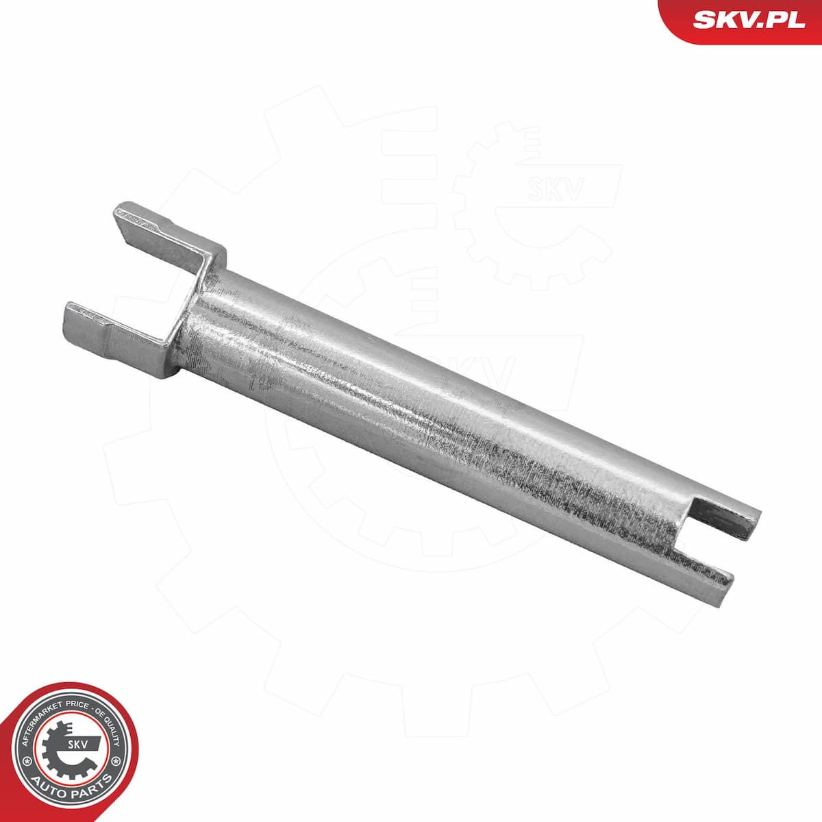 Vadības elementi, Apsilde/Ventilācija ESEN SKV 97SKV602 1