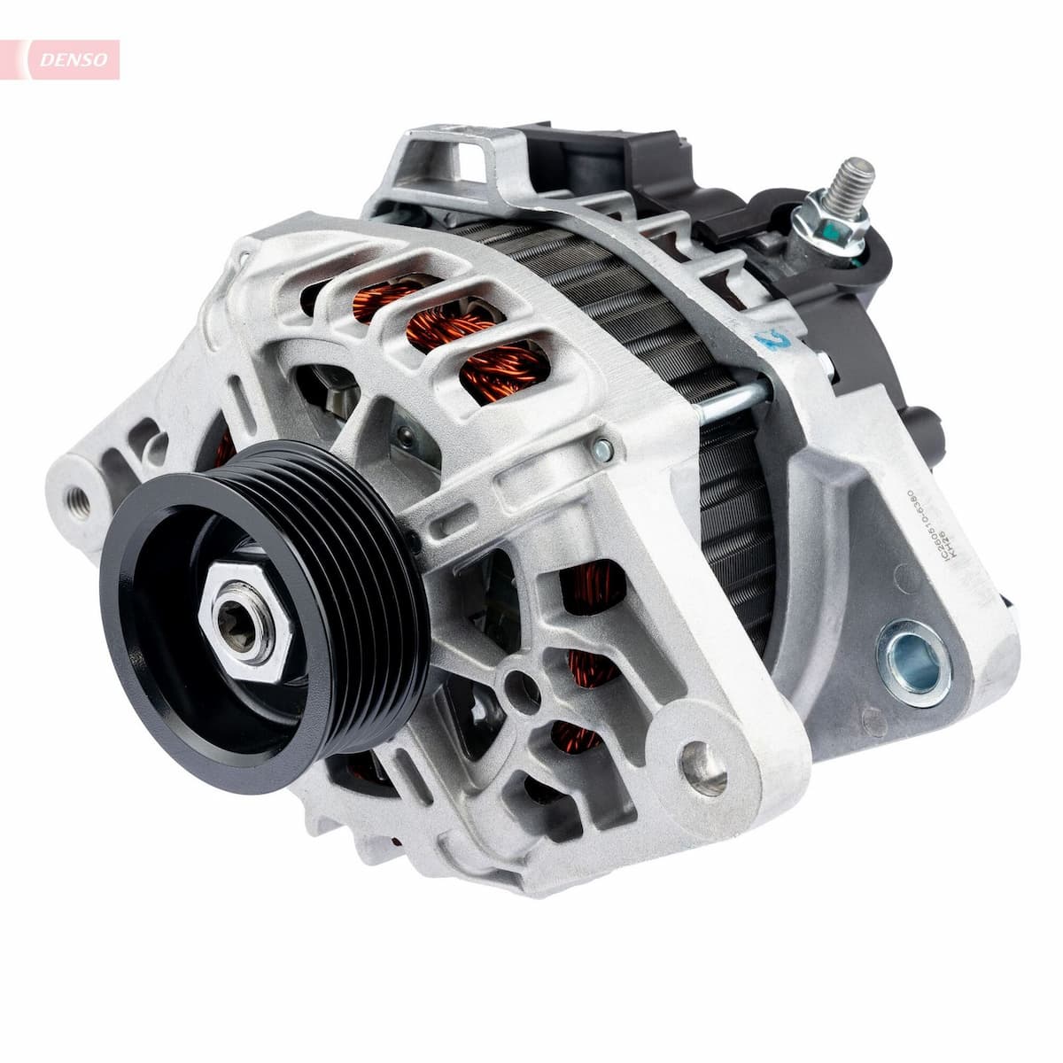 Ģenerators DENSO DAN1503 1