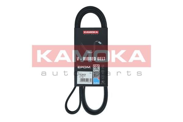 Ķīļrievu siksna KAMOKA 7015075 1