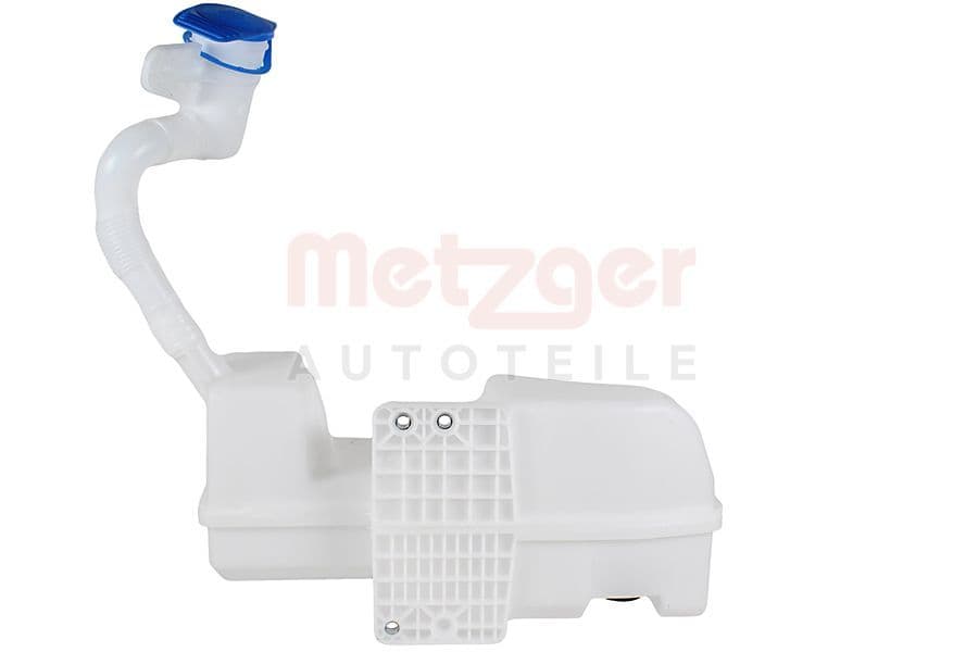 Ūdens rezervuārs, Stiklu tīrīšanas sistēma METZGER AUTOTEILE 2140464 1