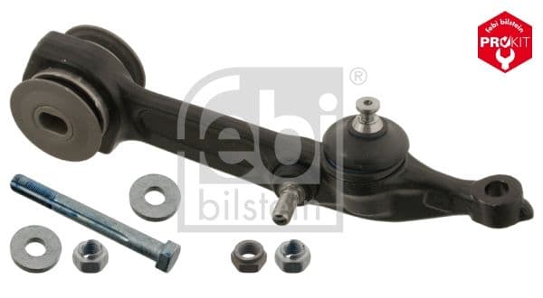 Neatkarīgās balstiekārtas svira, Riteņa piekare FEBI BILSTEIN 40365 1