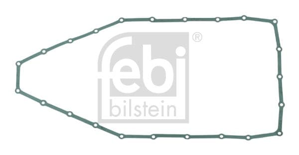 Blīve, Eļļas vācele-Autom. pārnesumkārba FEBI BILSTEIN 23955 1