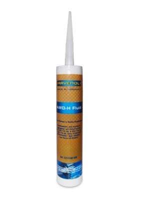 Transmisijas eļļa RAVENOL 1211140-300-05-999 1