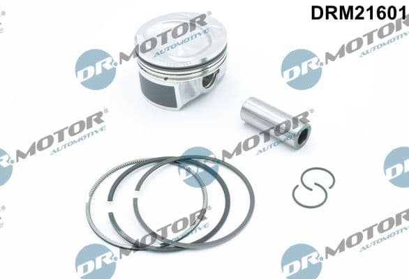 Virzulis Dr.Motor Automotive DRM21601 1