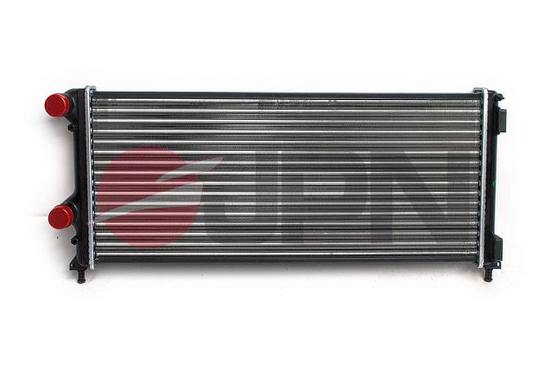 Radiators, Motora dzesēšanas sistēma JPN 60C9017-JPN 1