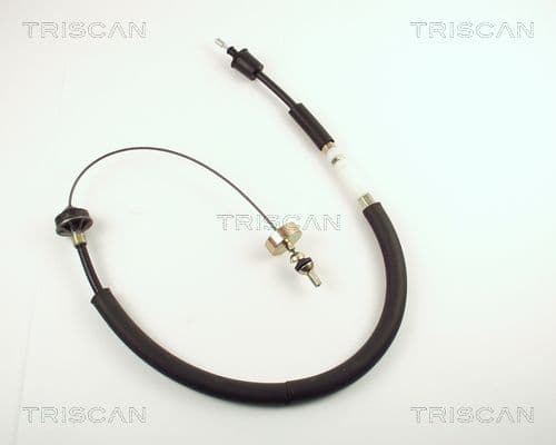 Trose, Sajūga pievads TRISCAN 8140 25235 1