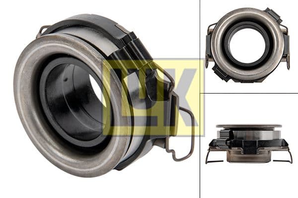 Izspiedējgultnis Schaeffler LuK 500 1495 10 1