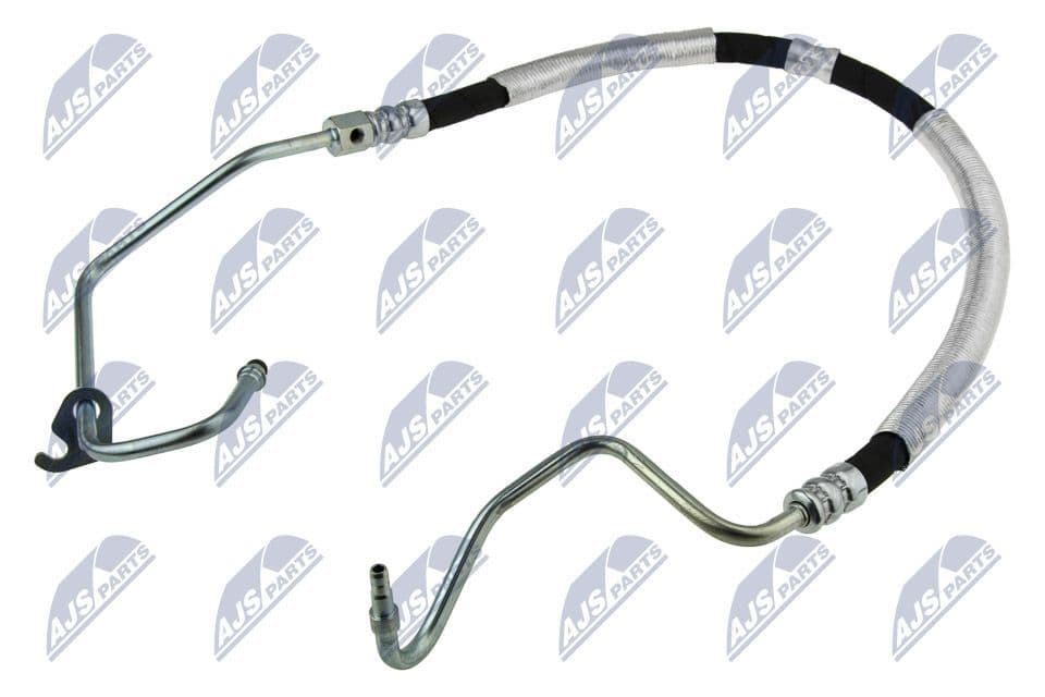 Hidrauliskā šļūtene, Stūres iekārta NTY SPH-FR-012 1