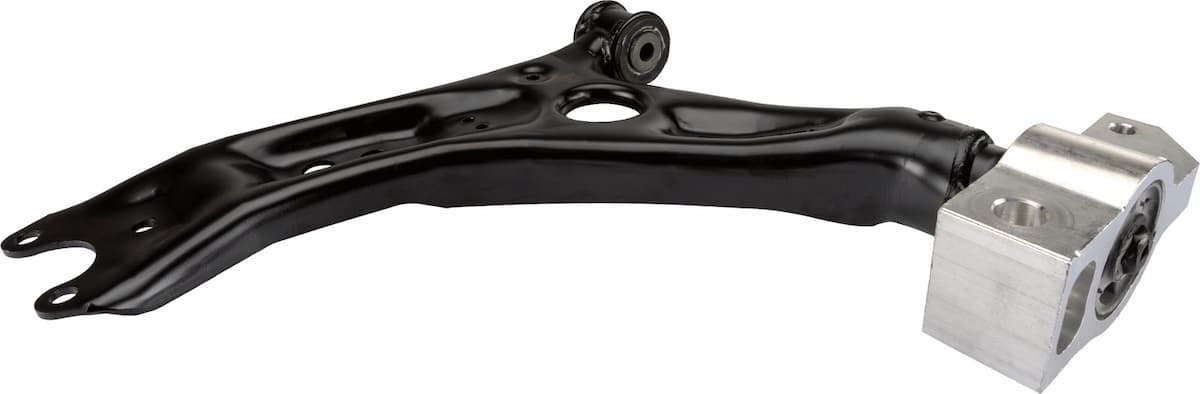 Neatkarīgās balstiekārtas svira, Riteņa piekare TRW JTC3127 1