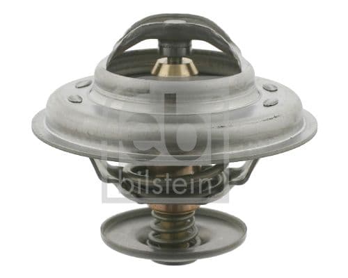 Termostats, Dzesēšanas šķidrums FEBI BILSTEIN 12190 1