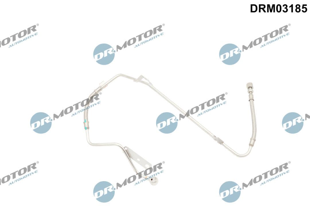 Eļļas cauruļvads, Kompresors Dr.Motor Automotive DRM03185 1