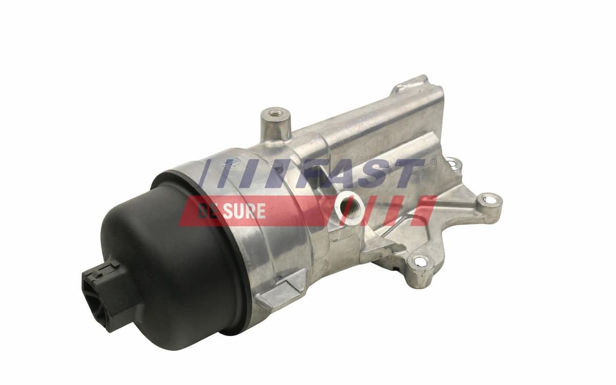 Eļļas radiators, Motoreļļa FAST FT55420 1