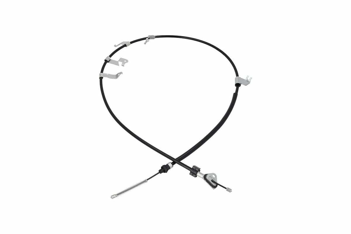 Trose, Stāvbremžu sistēma KAMOKA 1190218 1