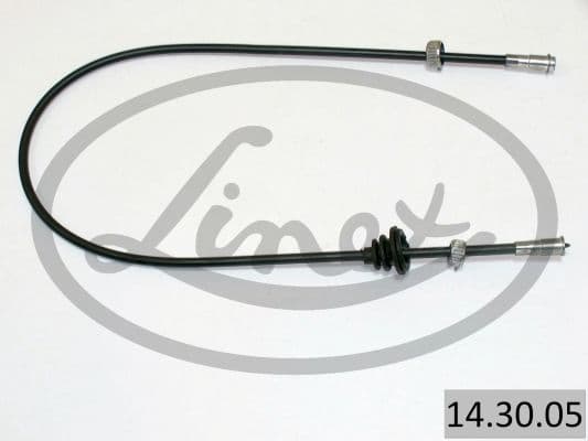 Spidometra trose LINEX 14.30.05 1