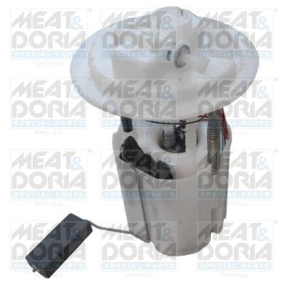 Barošanas sistēmas elements MEAT & DORIA 77709 1