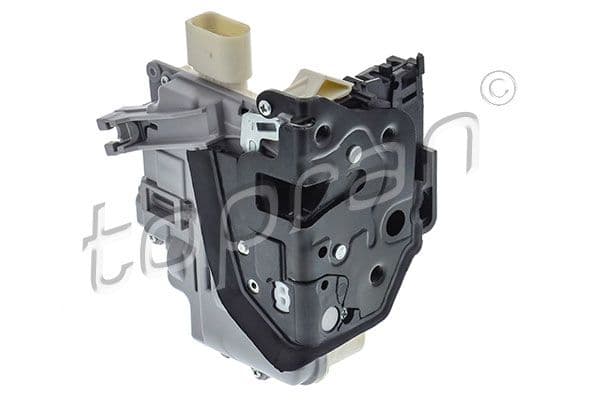 Durvju slēdzene TOPRAN 115 147 1