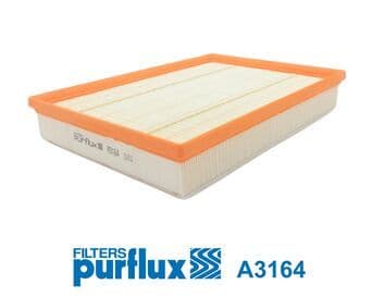 Gaisa filtrs PURFLUX A3164 1