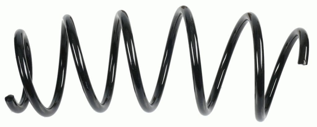 Balstiekārtas atspere SACHS 997 995 1