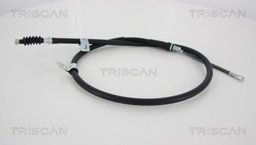 Trose, Stāvbremžu sistēma TRISCAN 8140 18128 1
