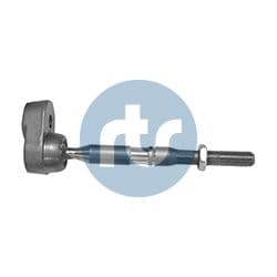 Aksiālais šarnīrs, Stūres šķērsstiepnis RTS 92-91487-010 1