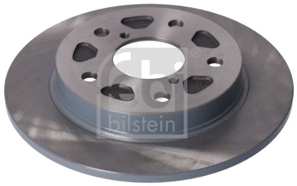 Bremžu diski FEBI BILSTEIN 194645 1