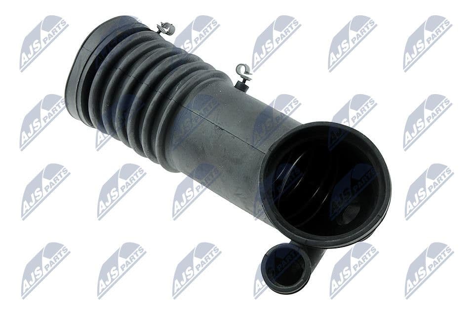 Gaisa tvērēja caurule, Gaisa filtrs NTY GPP-BM-020 1