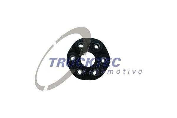 Šarnīrs, Garenvārpsta TRUCKTEC AUTOMOTIVE 08.34.089 1