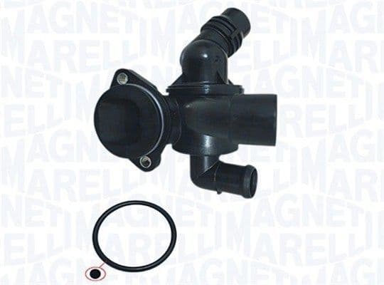 Termostats, Dzesēšanas šķidrums MAGNETI MARELLI 352317003720 1